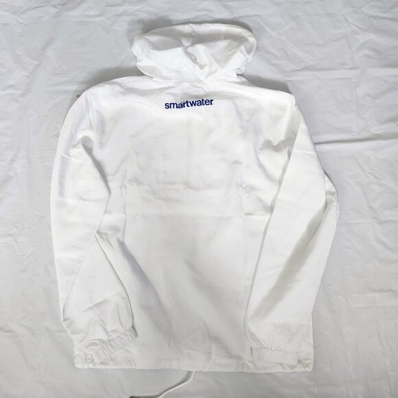 NWOT Smartwater Rain Resistant Pullover Jacket, Med - Picture 4 of 6
